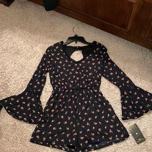 Kohl’s Disney Princess Collection Romper